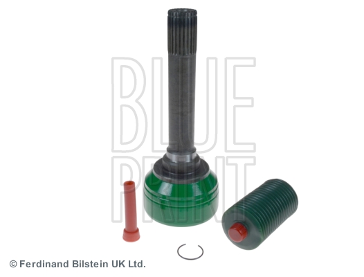 BLUE PRINT ADJ138901 Diferansiyel & Aktarma Sistemi Mafsallar - LAND ROVER DEFENDER Station Wagon (L316, L315) uyumlu