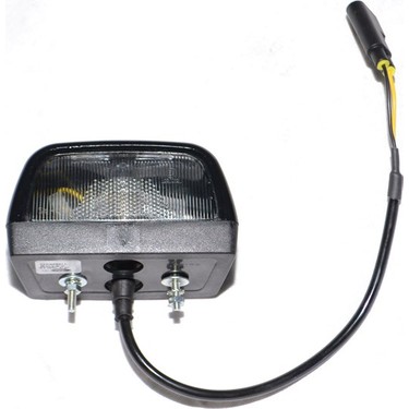 Plaka Lambası - FORD ORIJINAL - BK3113550AAN