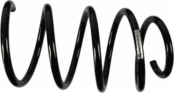SACHS 993 583 Süspansiyon Sistemi Makas - MINI MINI (R56) uyumlu