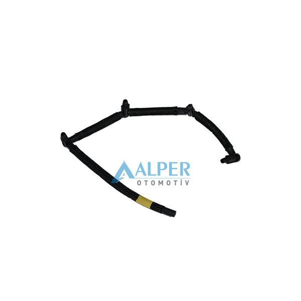Enjektör Geri Dönüş Hortumu - ALPER - 244061 Ürün Görseli