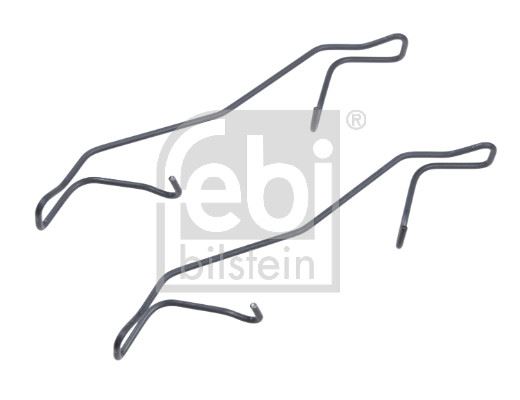 FEBI BILSTEIN 182716 Fren Sistemleri Fren Diski - VW PASSAT B7 (362) uyumlu