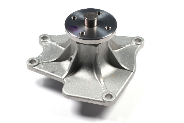 GK 987746 Motor Devirdaim - MITSUBISHI PAJERO II (V3_W, V2_W, V4_W, V5_W) uyumlu