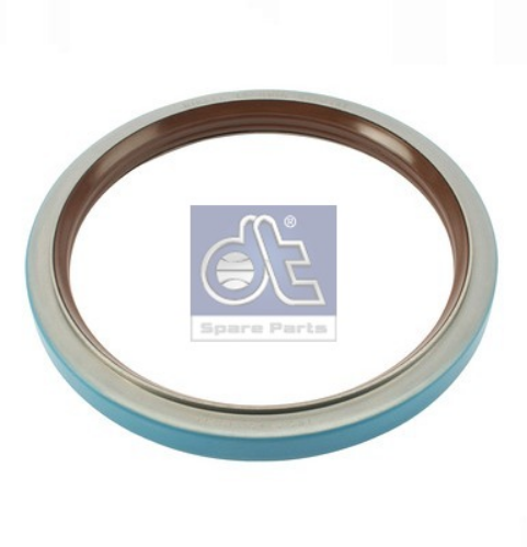 DT Spare Parts 2.65007 Jant & Lastik & Bijon Poyra