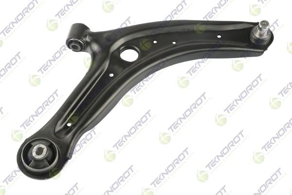TEKNOROT FO-1558 Süspansiyon Sistemi Bugi Kolu - FORD PUMA (J2K, CF7) uyumlu