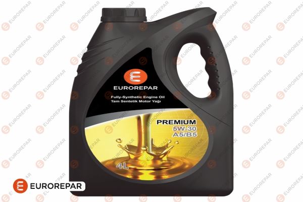 EUROREPAR 1680361080 Sarf Malzemeler Yağlar