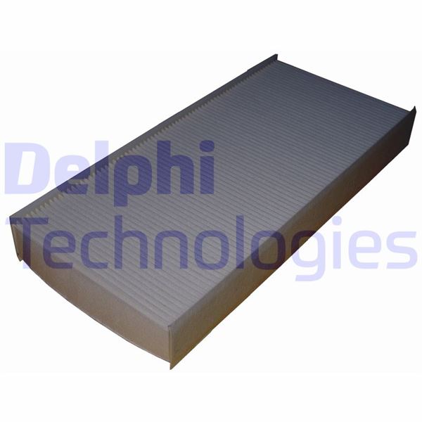 DELPHI TSP0325245 İklimlendirme Sistemi Polen Filtresi - FIAT SCUDO Panelvan/Van (270_, 272_) uyumlu