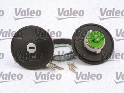 VALEO 247503 Yakıt Sistemi Yakıt Deposu - CITROËN LNA uyumlu
