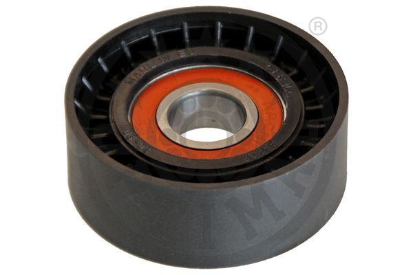 OPTIMAL 0-N1733S Motor Kayış Kasnağı - VW PASSAT B7 (362) uyumlu