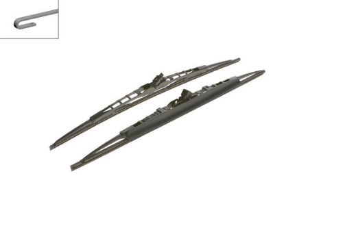 Silecek Süpürgesi Seti - BOSCH - 3 397 001 465