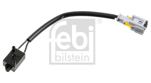 FEBI BILSTEIN 182687 Elektrik Sistemi Hız Ayar Sistemi - CITROËN C5 III (RD_) uyumlu