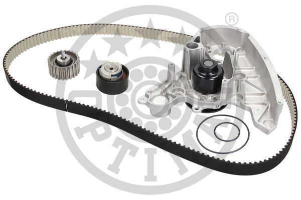 OPTIMAL SK-1610AQ1 Motor Triger Seti - FIAT DUCATO Minibüs/Otobüs (250_) uyumlu