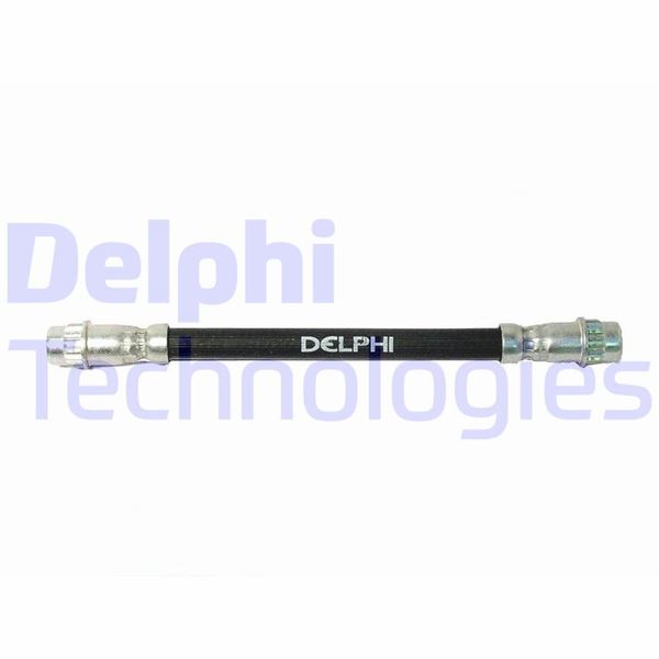 DELPHI LH0277 Fren Sistemleri Fren Hortumları - RENAULT TWINGO II (CN0_) uyumlu