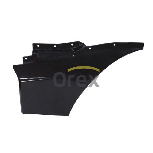 Basamak plakası - OREX - 372035 Ürün Görseli
