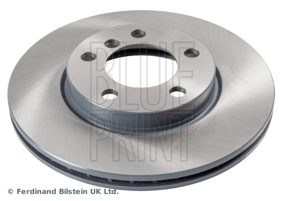 BLUE PRINT ADB114311 Fren Sistemleri Fren Diski - MINI MINI COUNTRYMAN (R60) uyumlu