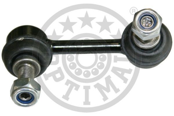 OPTIMAL G7-1190 Süspansiyon Sistemi Stabilizatör - HONDA CIVIC VIII Sedan (FD, FA) uyumlu