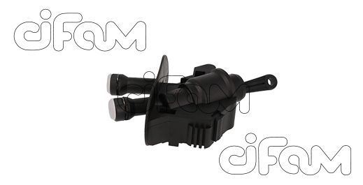 CIFAM 505-097 Debriyaj Sistemi Merkez Silindir - FORD FIESTA V (JH_, JD_) uyumlu