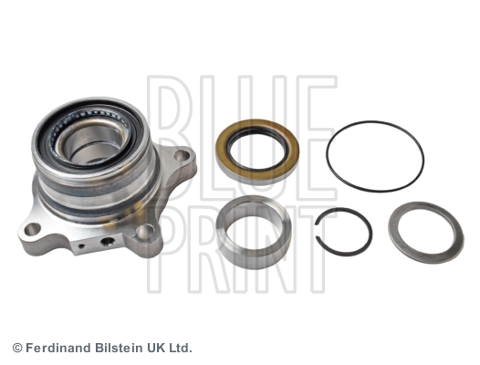 BLUE PRINT ADT38353 Jant & Lastik & Bijon Poyra - TOYOTA LAND CRUISER PRADO (_J15_) uyumlu