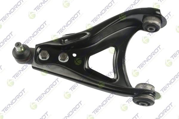 TEKNOROT R-576 Süspansiyon Sistemi Bugi Kolu - RENAULT MEGANE I (BA0/1_) uyumlu