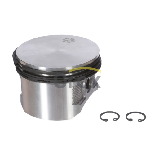 Kompresör Piston Segmanı - OREX - 113316 Ürün Görseli