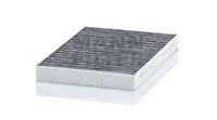 MANN-FILTER CUK 3037 İklimlendirme Sistemi Polen Filtresi - AUDI A6 C5 (4B2, 4B4) uyumlu