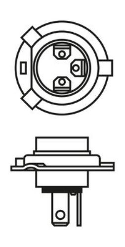 BOSCH 1 987 302 441 Farlar & Aydınlatma Ampuller - MERCEDES-BENZ AXOR 2 uyumlu