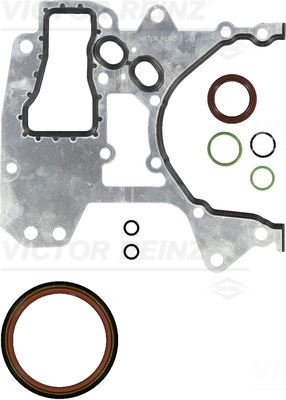 VICTOR REINZ 08-36993-01 Motor Karter Contası - OPEL ASTRA G Hatchback (T98) uyumlu