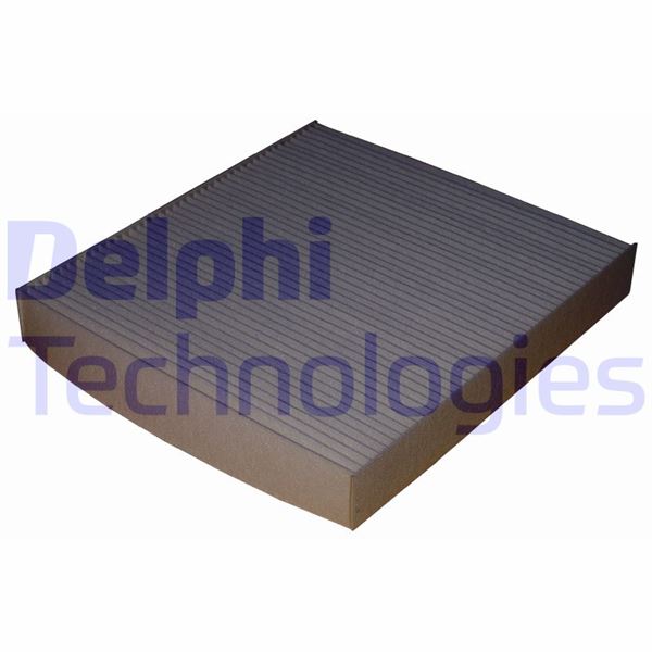 DELPHI TSP0325265 İklimlendirme Sistemi Polen Filtresi - MITSUBISHI ASX (GA_W_) uyumlu
