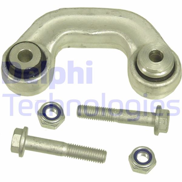 DELPHI TC930 Süspansiyon Sistemi Stabilizatör - AUDI A4 B5 (8D2) uyumlu