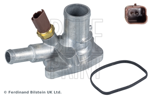 BLUE PRINT ADA109217 Motor Termostat - FIAT PANDA (169_) uyumlu