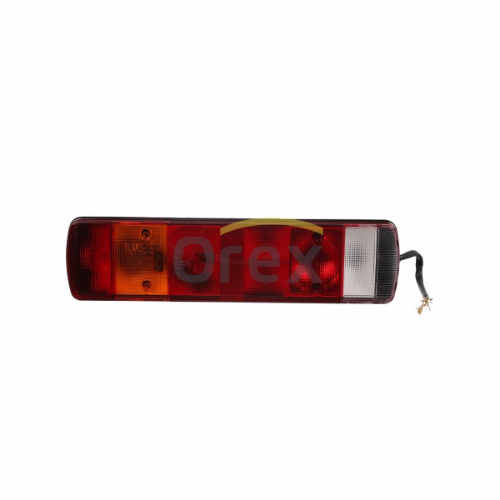 Stop Lambası - OREX - 582049 Ürün Görseli