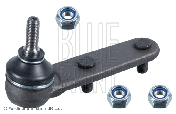 BLUE PRINT ADH28616 Tekerlek & Aks Parçaları Taşıyıcı Mafsal - HONDA PRELUDE III (BA) uyumlu
