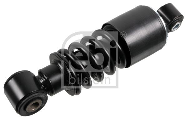 FEBI BILSTEIN 180174 Süspansiyon Sistemi Kabin Süspansiyonu - DAF LF uyumlu
