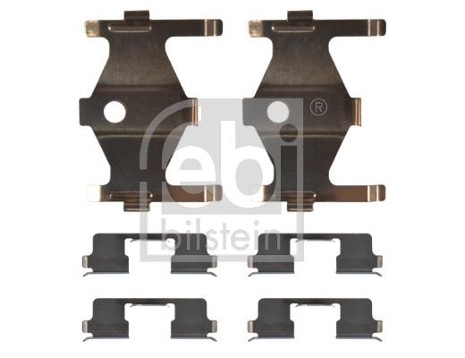FEBI BILSTEIN 182431 Fren Sistemleri Fren Diski - NISSAN MAXIMA III (J30) uyumlu