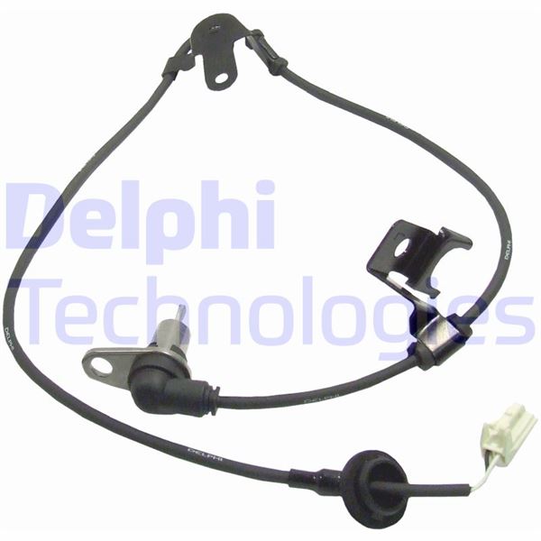 DELPHI SS20081 Fren Sistemleri Sürüş Dinamiği Ayarı - MAZDA PREMACY (CP) uyumlu