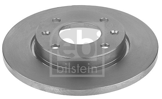 FEBI BILSTEIN 11105 Fren Sistemleri Fren Diski - PEUGEOT 306 Hatchback (7A, 7C, N3, N5) uyumlu