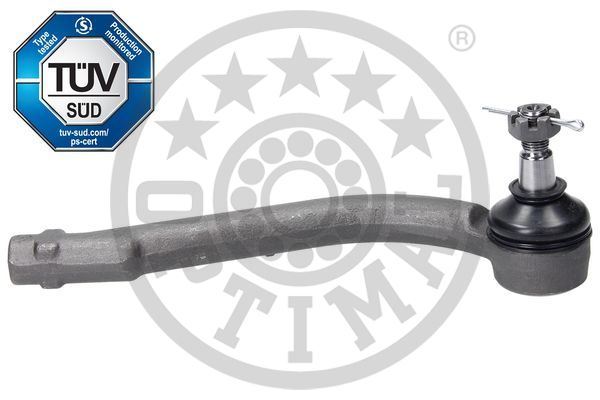 OPTIMAL G1-1323 Direksiyon Sistemi Mafsal - KIA SORENTO II (XM) uyumlu