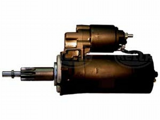 HELLA 8EA 011 611-211 Elektrik Sistemi Marş Motoru - PORSCHE 911 Cabrio (964) uyumlu