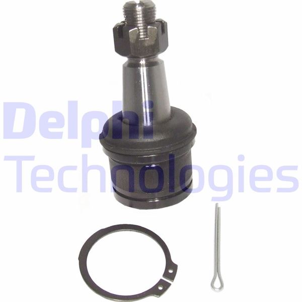 DELPHI TC1630 Tekerlek & Aks Parçaları Taşıyıcı Mafsal - FORD USA E Panelvan/Van uyumlu
