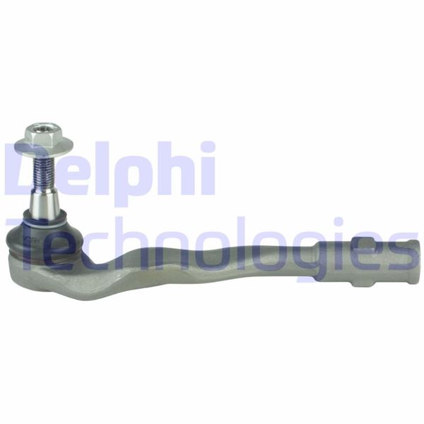 DELPHI TA2508 Direksiyon Sistemi Mafsal - AUDI A5 (8T3) uyumlu