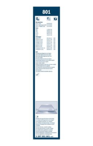 BOSCH 3 397 001 801 30-GRP-3 397 001 801 Ürün Görseli