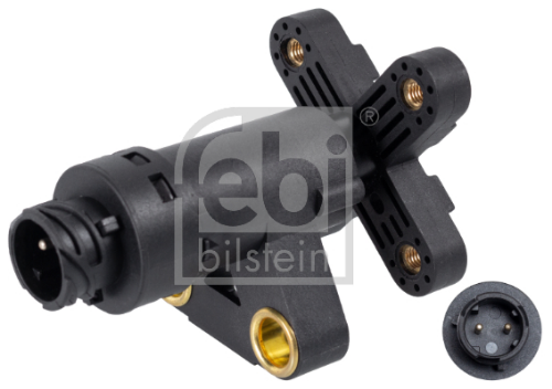 FEBI BILSTEIN 45799 Süspansiyon Sistemi Süspansiyon Körüğü - MERCEDES-BENZ ATEGO 2 uyumlu