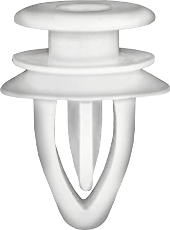 Döşeme Klipsi - GM - 90560163 Ürün Görseli