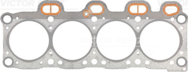 VICTOR REINZ 61-53860-00 Motor Silindir Kafa Contası - KIA SPORTAGE SUV (K00) uyumlu