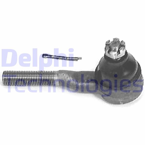 DELPHI TA1116 Direksiyon Sistemi Mafsal - MITSUBISHI LANCER II (A17_) uyumlu