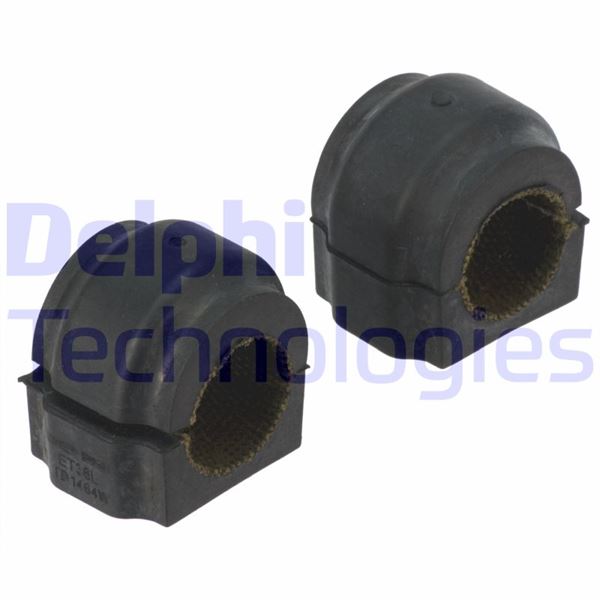 DELPHI TD1464W Süspansiyon Sistemi Stabilizatör - MINI MINI (R56) uyumlu