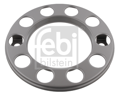 FEBI BILSTEIN 02326 Jant & Lastik & Bijon Jant Kapağı - MERCEDES-BENZ ACTROS MP2 / MP3 uyumlu