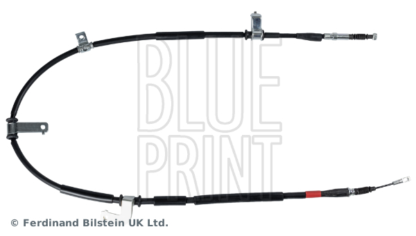 BLUE PRINT ADG046280 Fren Sistemleri Kollar & Halatlar & Çekiler - HYUNDAI SANTA FÉ II (CM) uyumlu