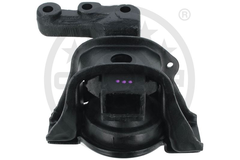 OPTIMAL F7-5070 Motor Motor Yataklama - CITROËN C3 I (FC_, FN_) uyumlu