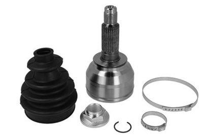 CIFAM 607-870 Diferansiyel & Aktarma Sistemi Mafsallar - MAZDA 5 (CR) uyumlu