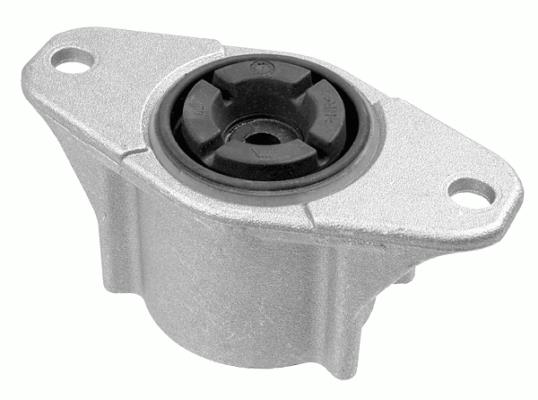 SACHS 802 539 Süspansiyon Sistemi Amortisör - VOLVO S40 II (544) uyumlu